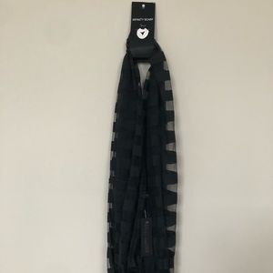 Steve Madden Infinity Scarf